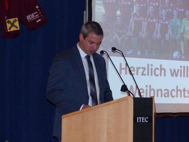 P1090126 Weihnachtsfeier 2017