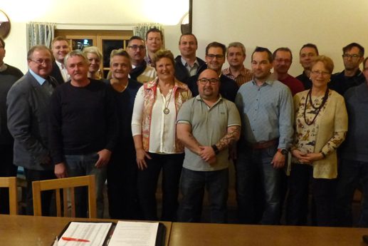 Generalversammlung 2017