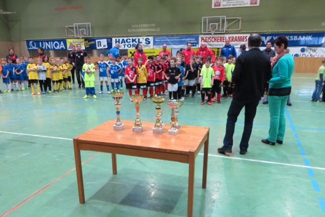 U9_Turnier_07 Hallenturnier