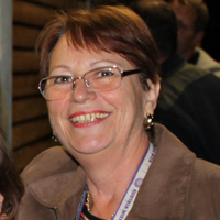 Christine Steindorfer