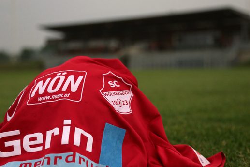 SC Wolkersdorf