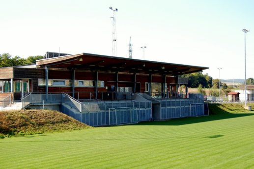 Stadion SC Wolkersdorf