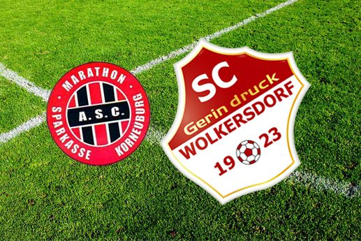 SC Wolkersdorf - Korneuburg