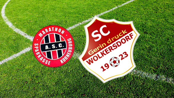 SC Wolkersdorf - Korneuburg