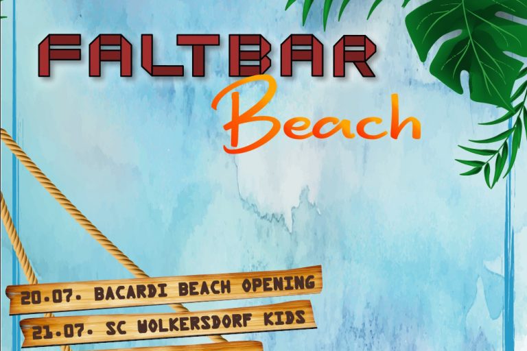 SCW Faltbar