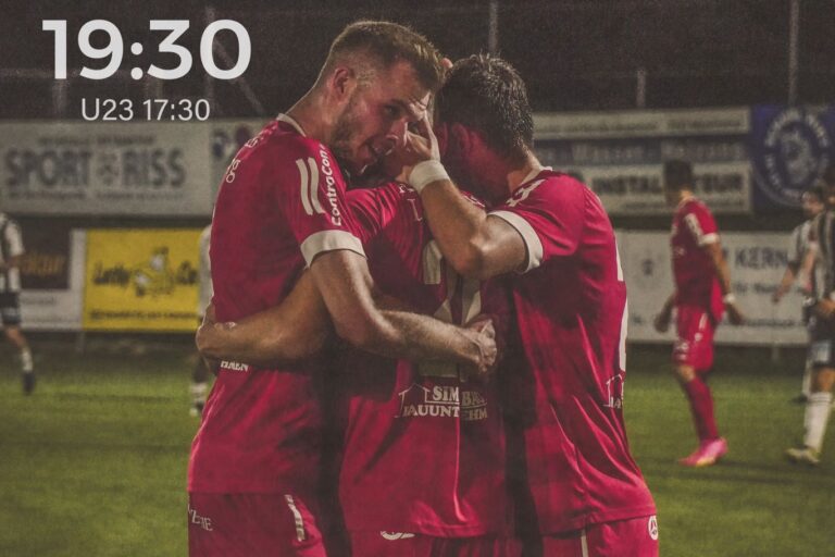 Matchday