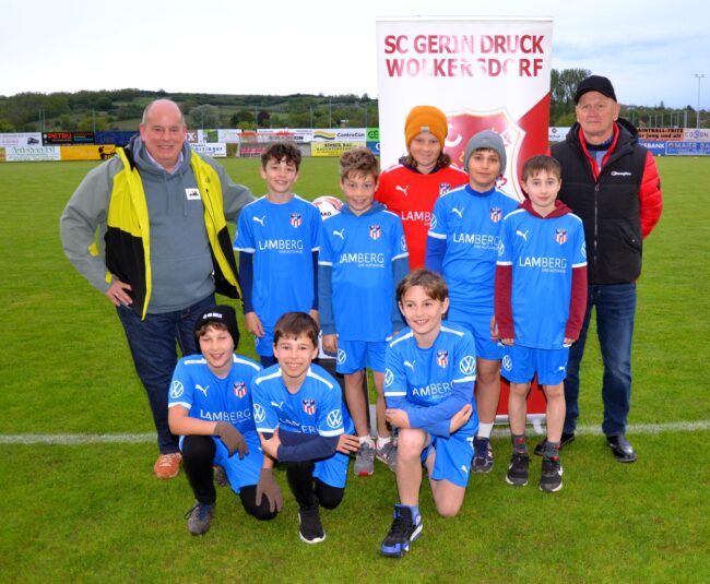 Patronanz Autohaus Lamberg