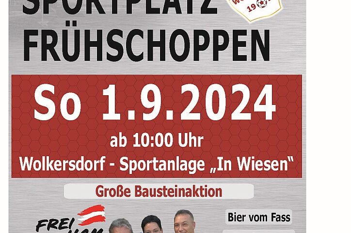 Frühschoppen_Freiham