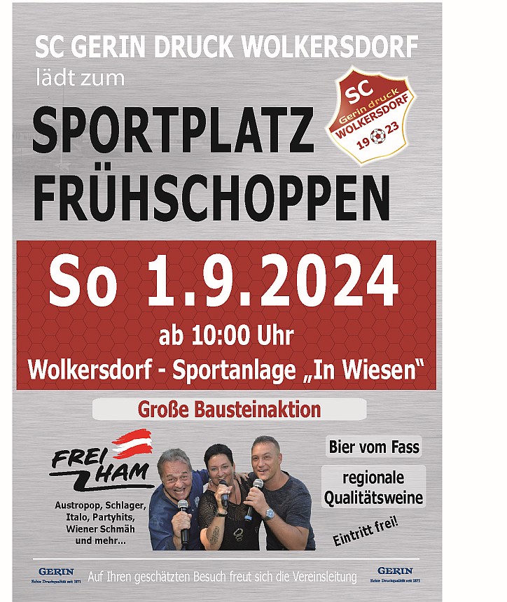 Frühschoppen_Freiham