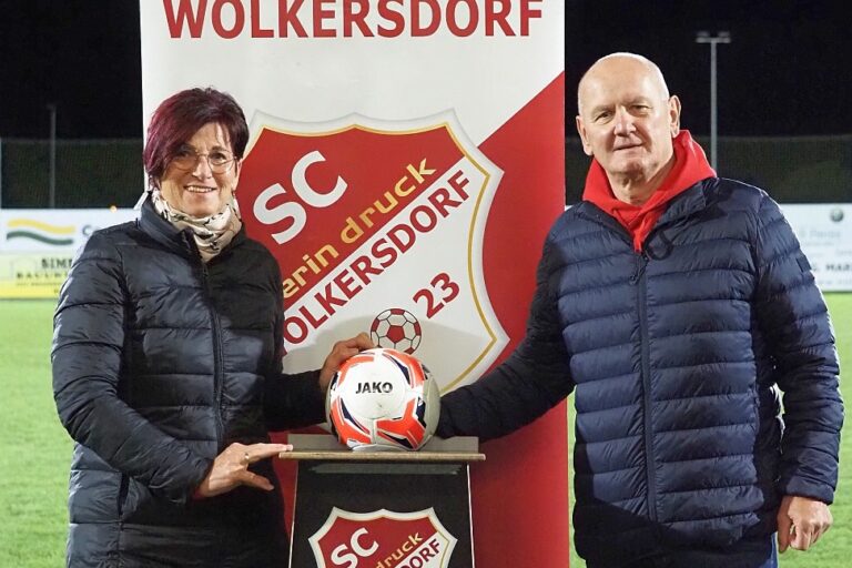 Matchpatronanz Obergänserndorf