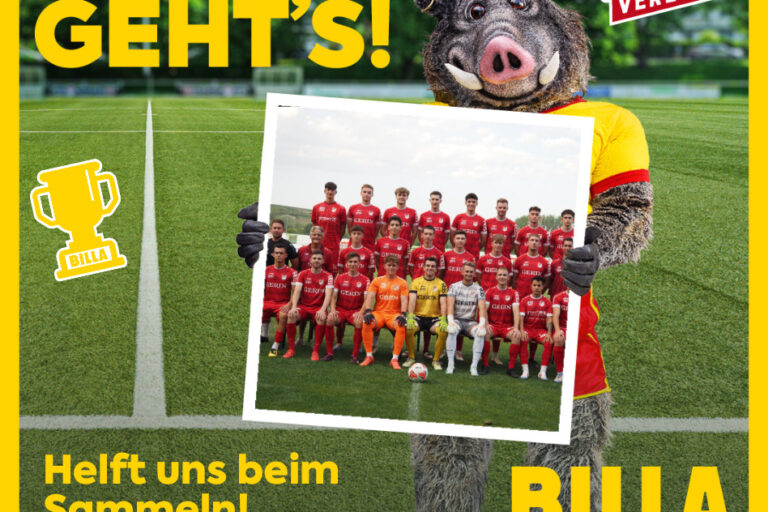 Billa-Aktion