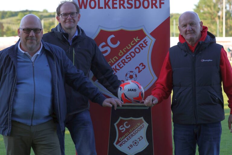 Matchpatronanz Klosterneuburg