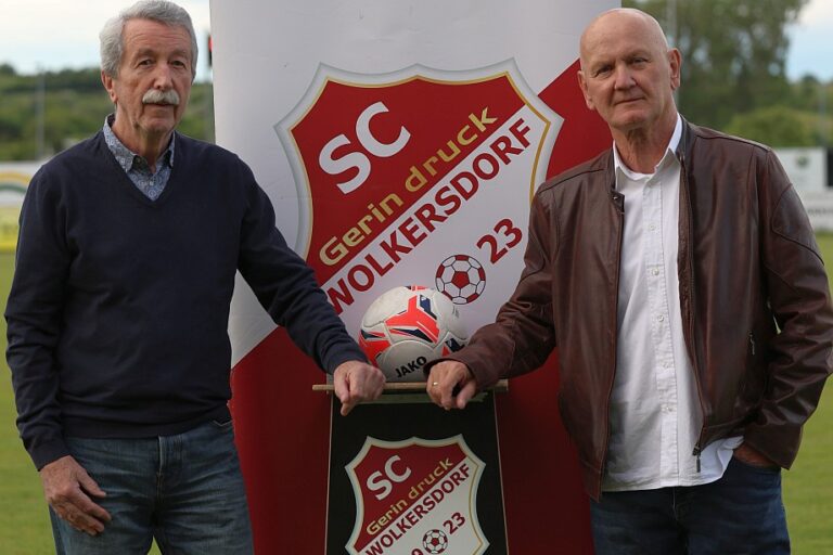 Matchpatronanz Mistelbach