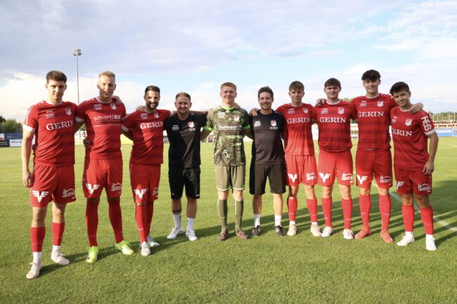 Neuzugänge Sommer 2025