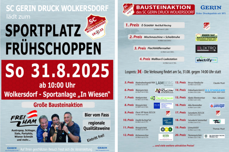 Frühschoppen_Bausteinaktion