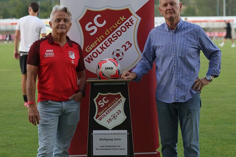 Matchpatronanz Bisamberg