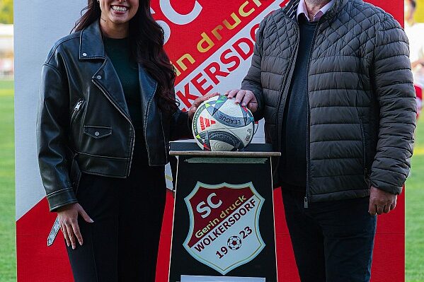 Matchpatronanz Katzelsdorf