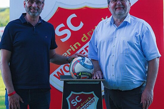 Matchpatronanz Mistelbach