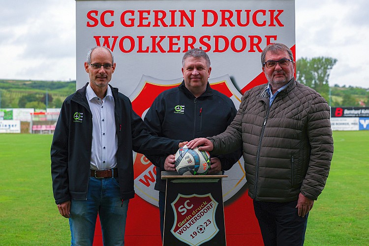Matchpatronanz Langenlebarn